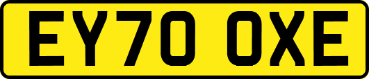 EY70OXE