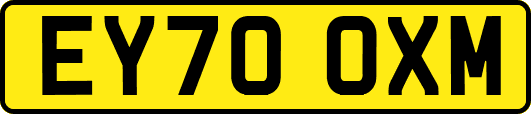 EY70OXM