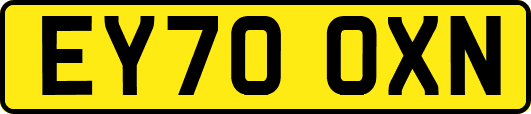 EY70OXN