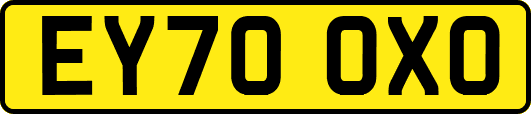 EY70OXO