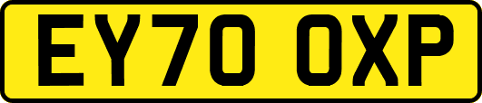 EY70OXP