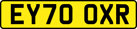 EY70OXR