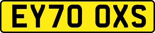 EY70OXS