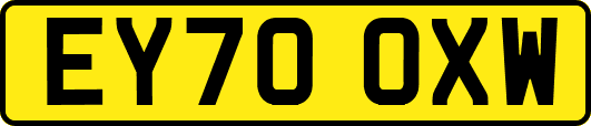EY70OXW