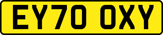 EY70OXY