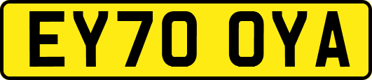 EY70OYA