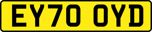 EY70OYD
