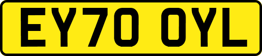 EY70OYL
