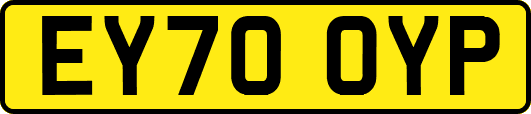 EY70OYP