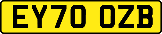 EY70OZB