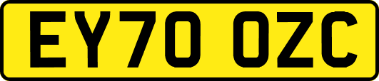 EY70OZC