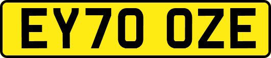 EY70OZE