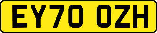 EY70OZH
