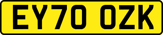 EY70OZK