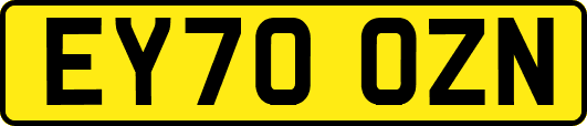 EY70OZN