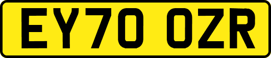 EY70OZR