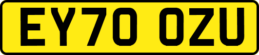 EY70OZU