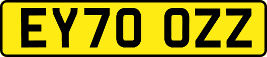 EY70OZZ