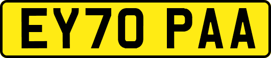 EY70PAA
