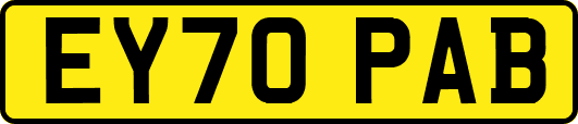 EY70PAB