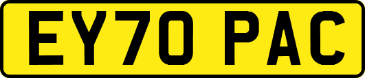 EY70PAC