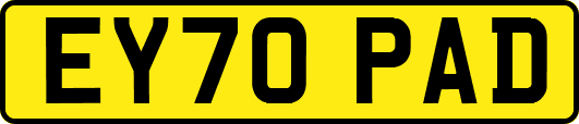 EY70PAD