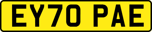 EY70PAE