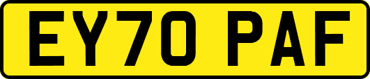 EY70PAF