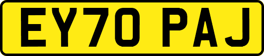 EY70PAJ