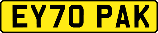 EY70PAK