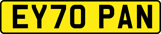 EY70PAN
