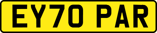 EY70PAR