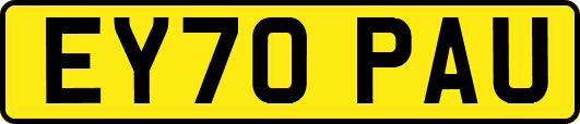 EY70PAU