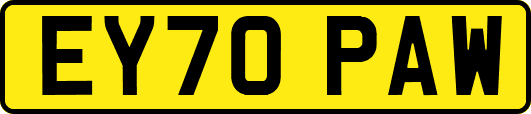 EY70PAW