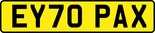 EY70PAX