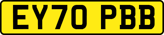EY70PBB