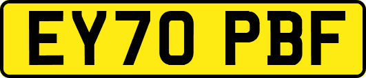 EY70PBF