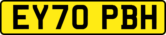 EY70PBH