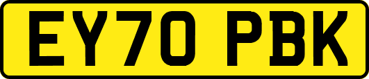 EY70PBK