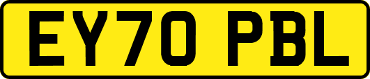 EY70PBL