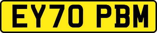 EY70PBM