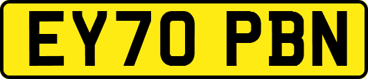 EY70PBN