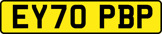 EY70PBP