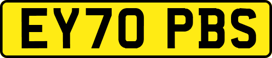 EY70PBS