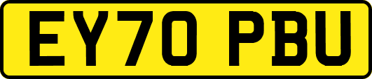 EY70PBU