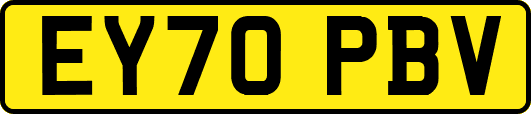 EY70PBV