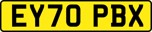 EY70PBX