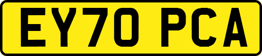 EY70PCA