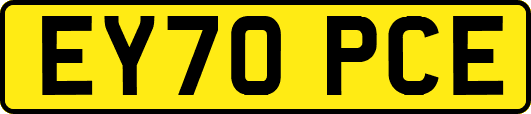 EY70PCE
