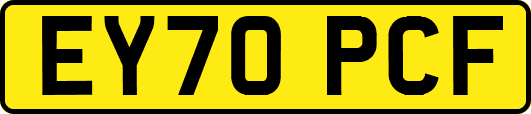 EY70PCF